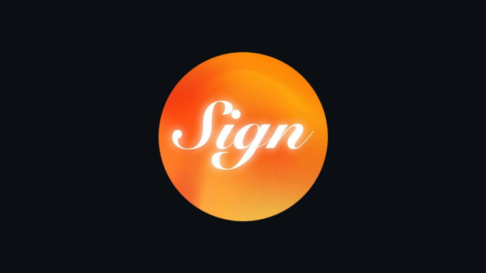 SIGN币前景怎样?一文了解Sign(SIGN)!