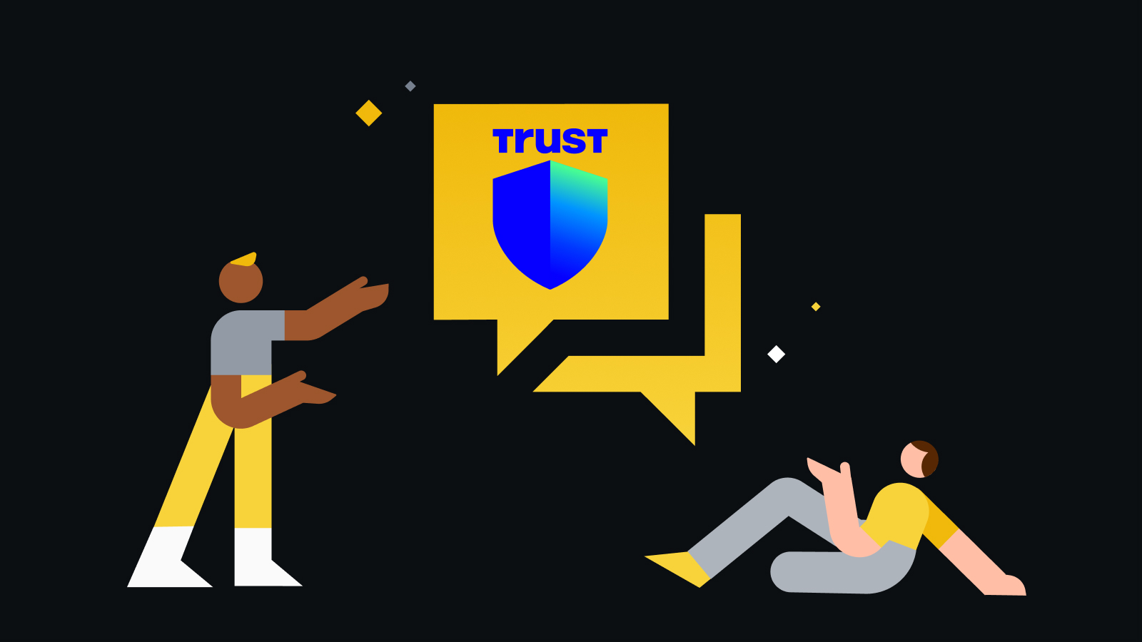 什么是Trust Wallet(TWT币)?如何设置?
