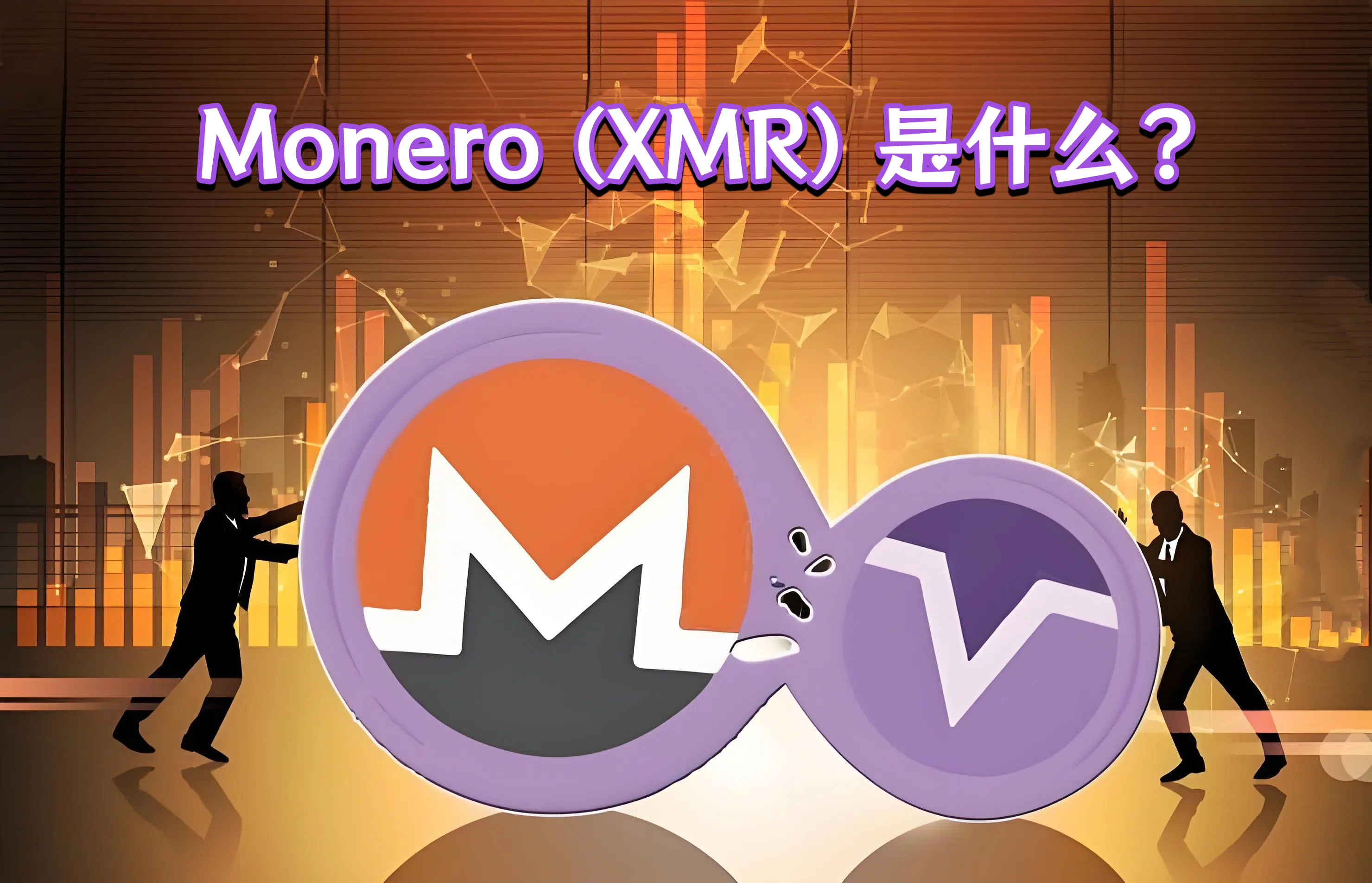 Monero (XMR) 是什么?