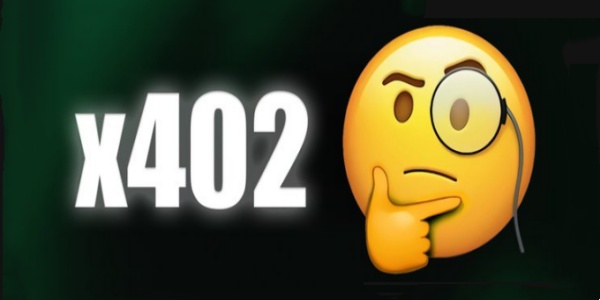 x402协议是什么？真的是爆炒概念还是技术革命？