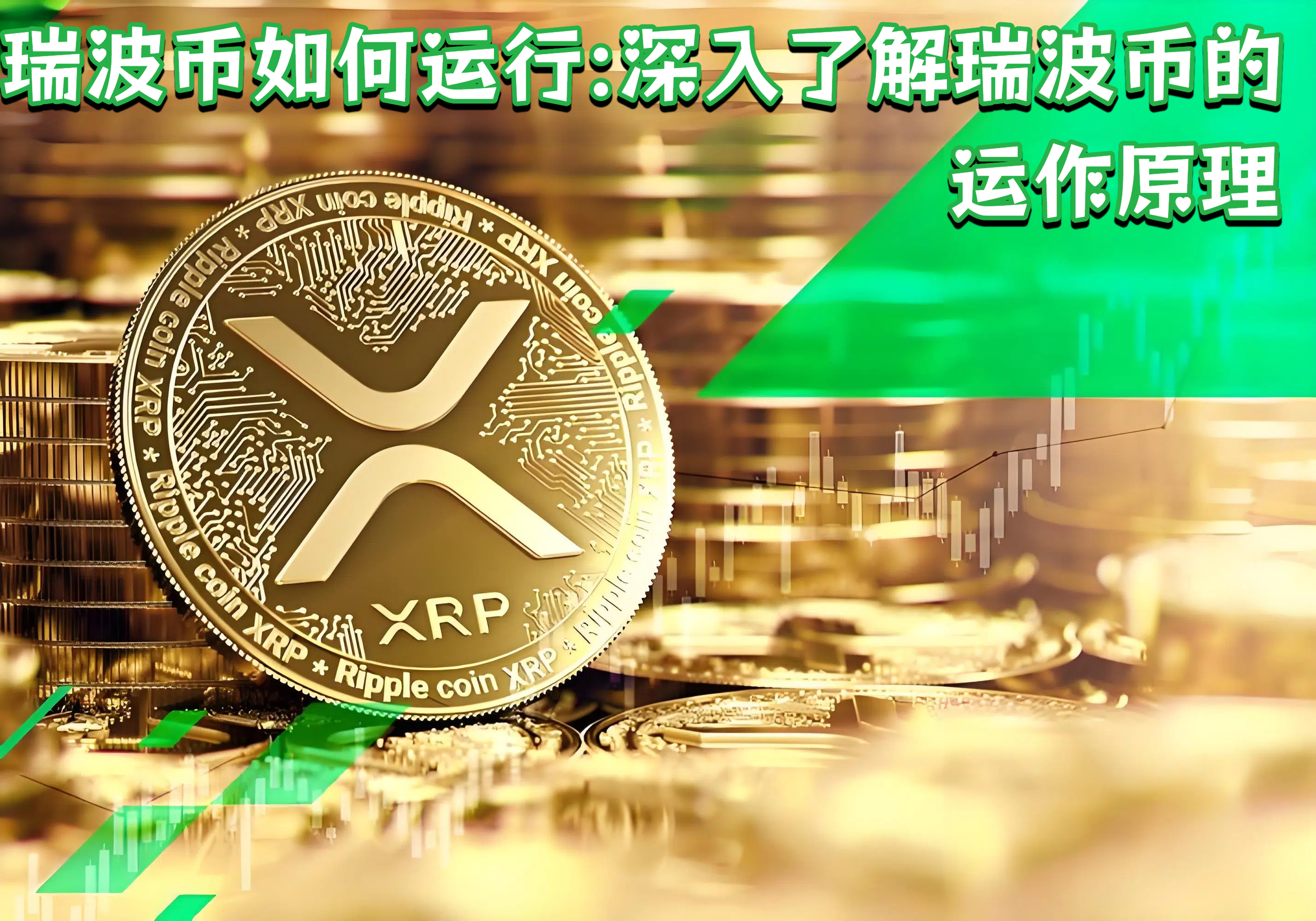 瑞波币如何运行:深入了解瑞波币的运作原理