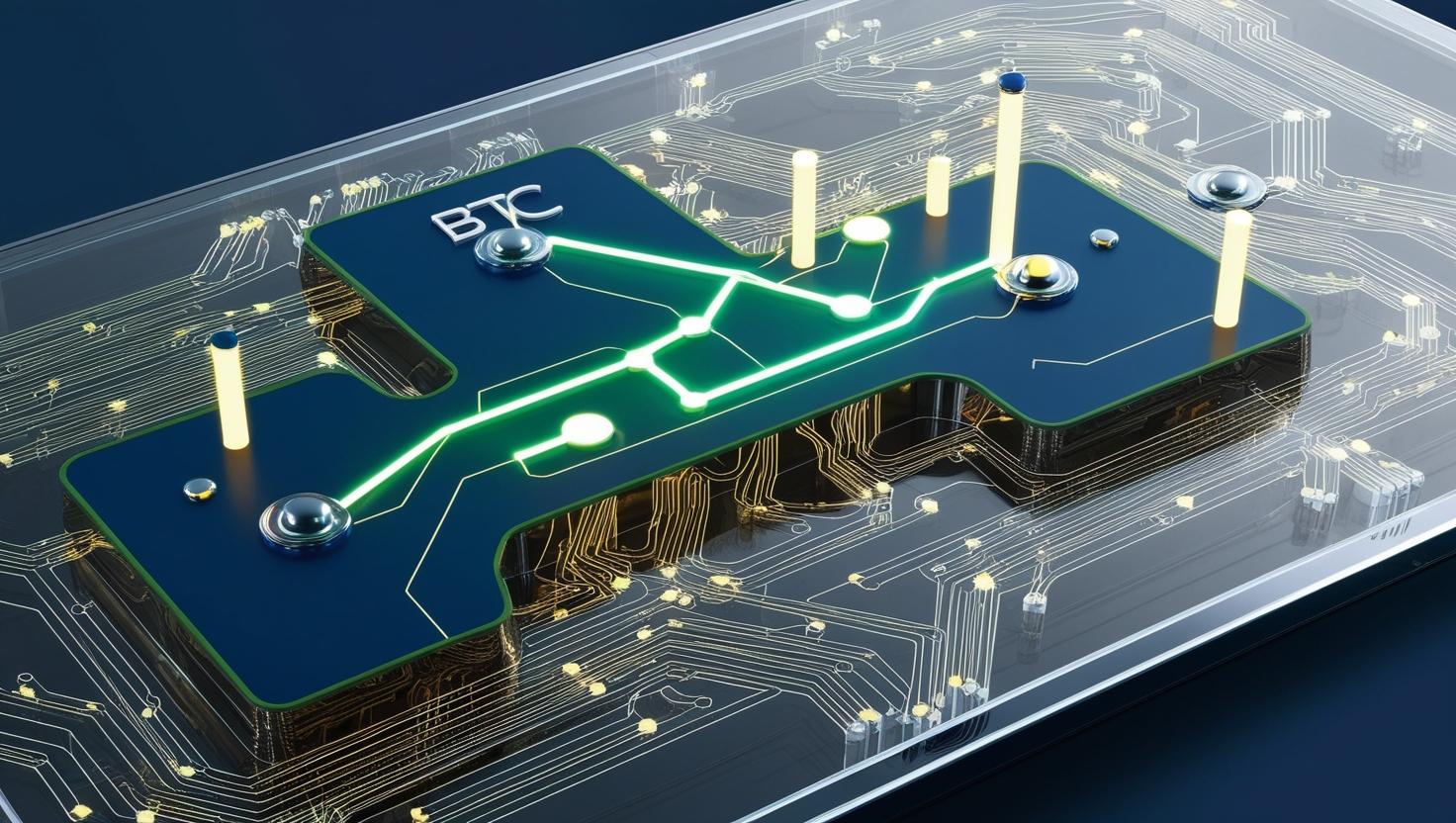 什么是比特币区块链？BTC背后的技术指南