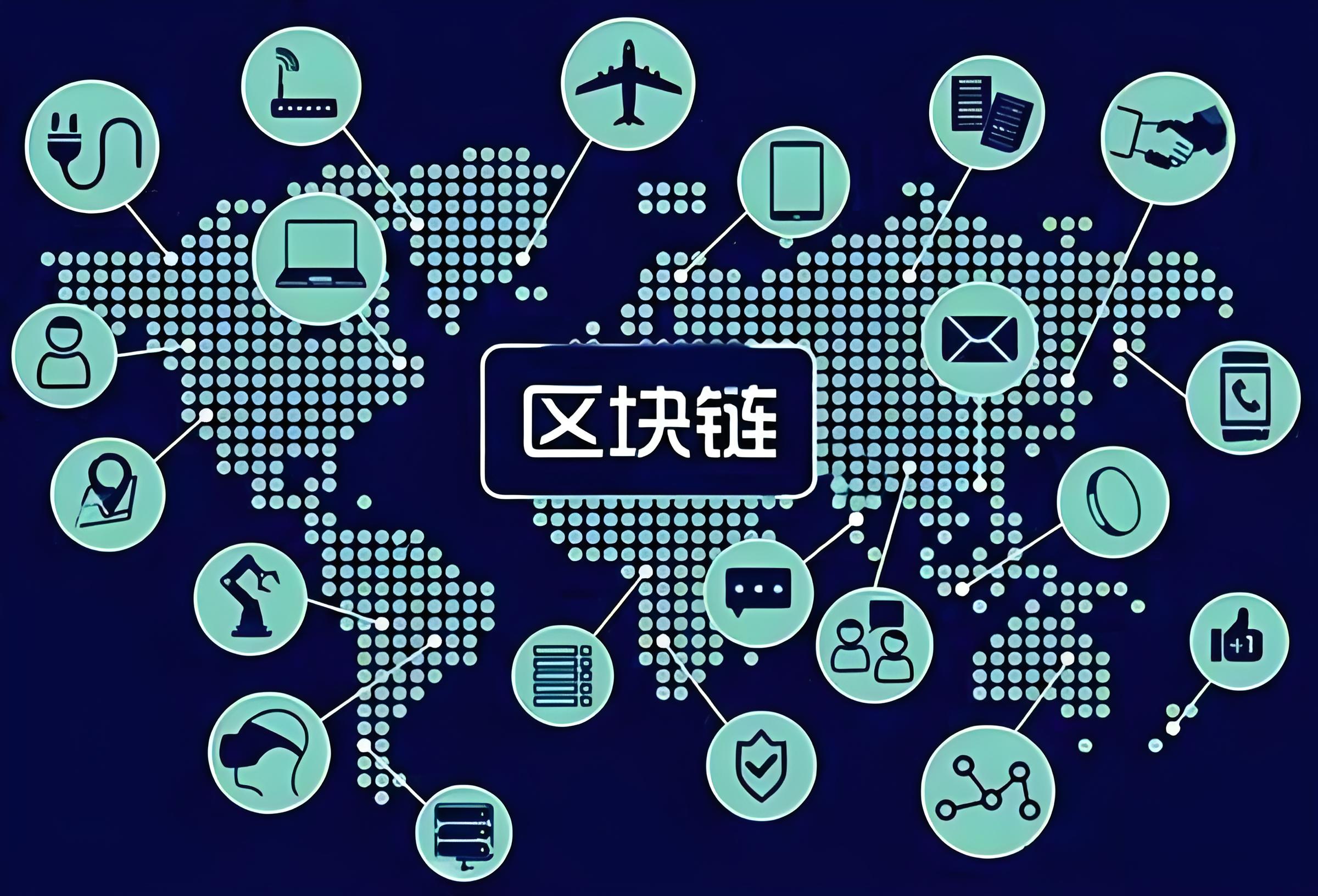 跨链和多链有什么区别?