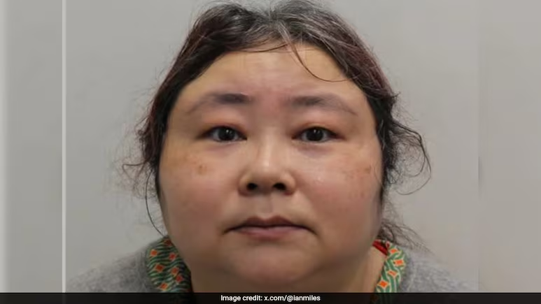 全球最大规模加密货币查抄案：中国“女财神”在英国大规模资产查封案中认罪