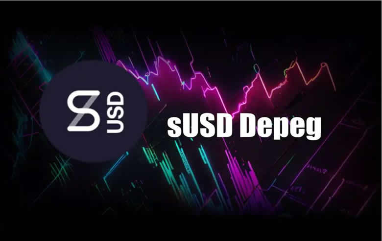 sUSD是什么币?稳定币SUSD靠谱吗?
