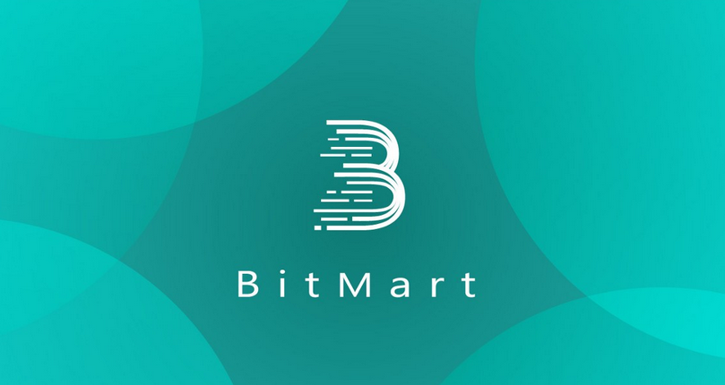BitMart账号注册指南