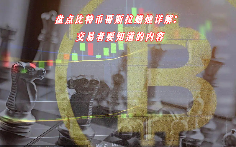 盘点比特币哥斯拉蜡烛详解：交易者要知道的内容