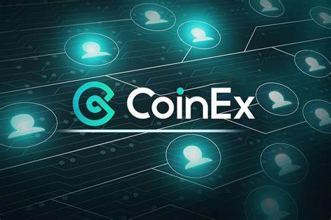 CoinEx交易所注册&登录指南