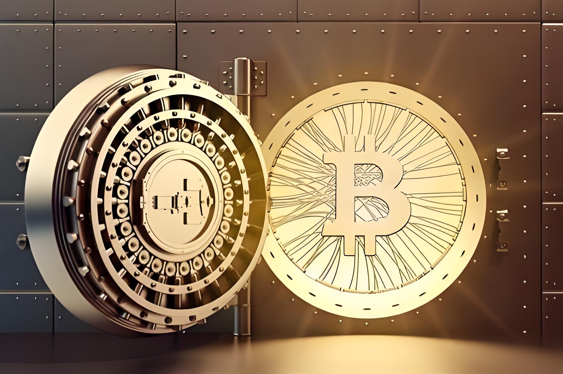将加密货币存放在集中交易所的风险