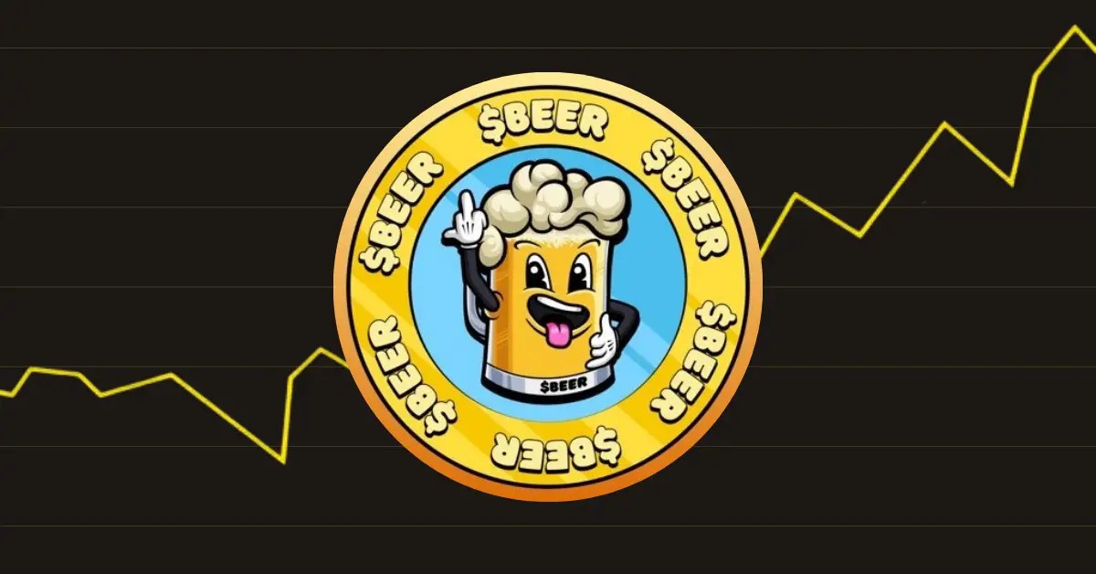 Beercoin 是什么？BEERCOIN 价格预测