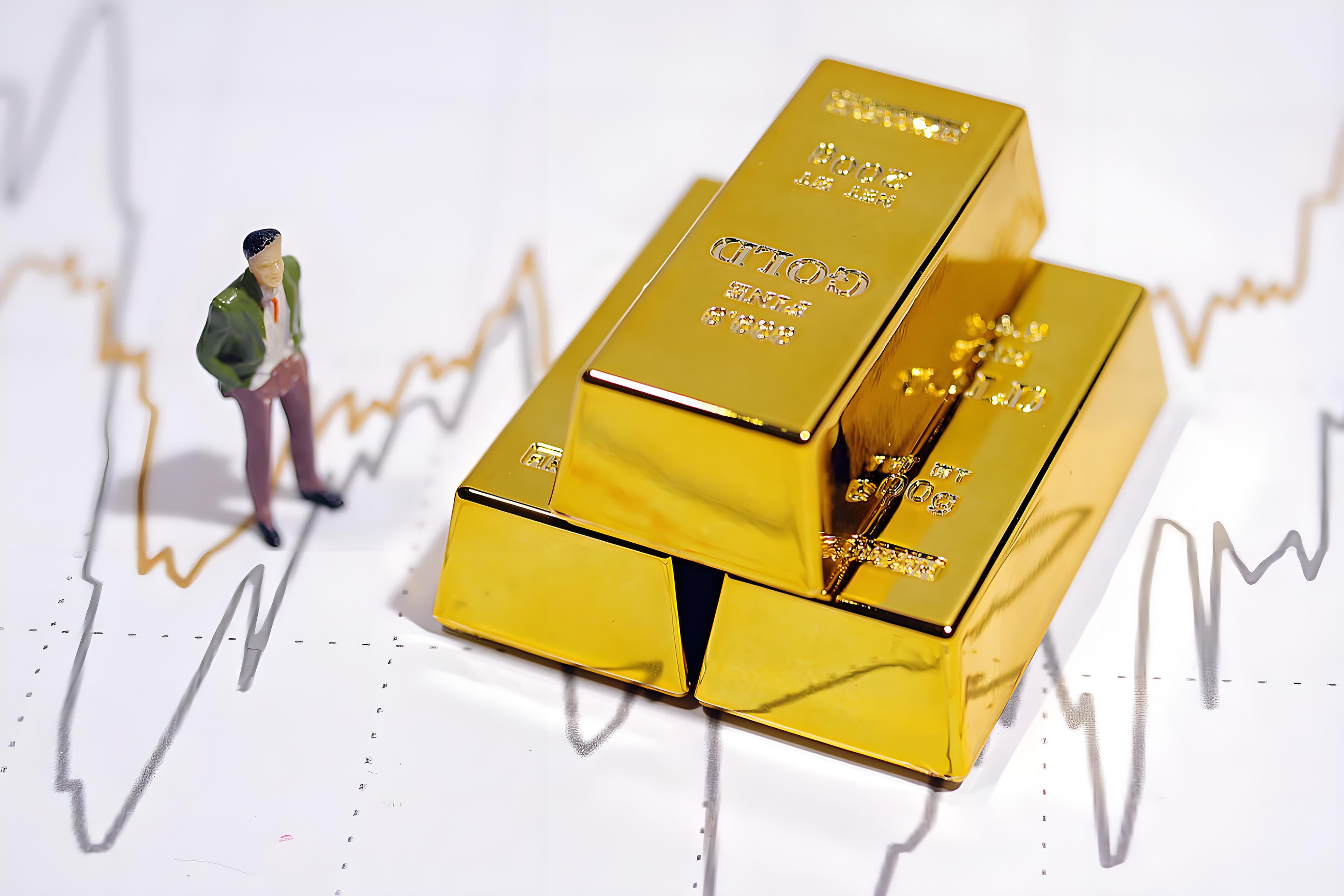 黄金CFD是什么?黄金差价合约投资入门及开户推荐