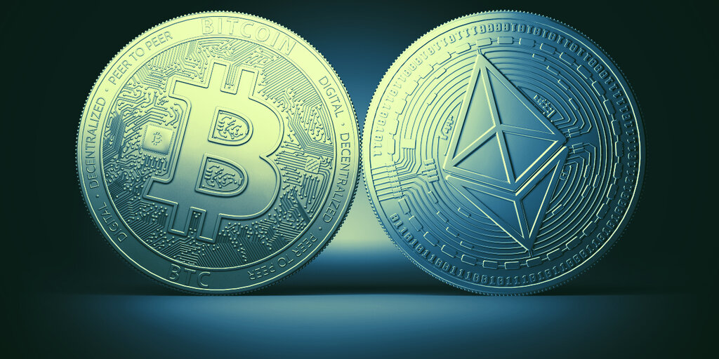 ETHBTC: 理解以太坊与比特币交易对