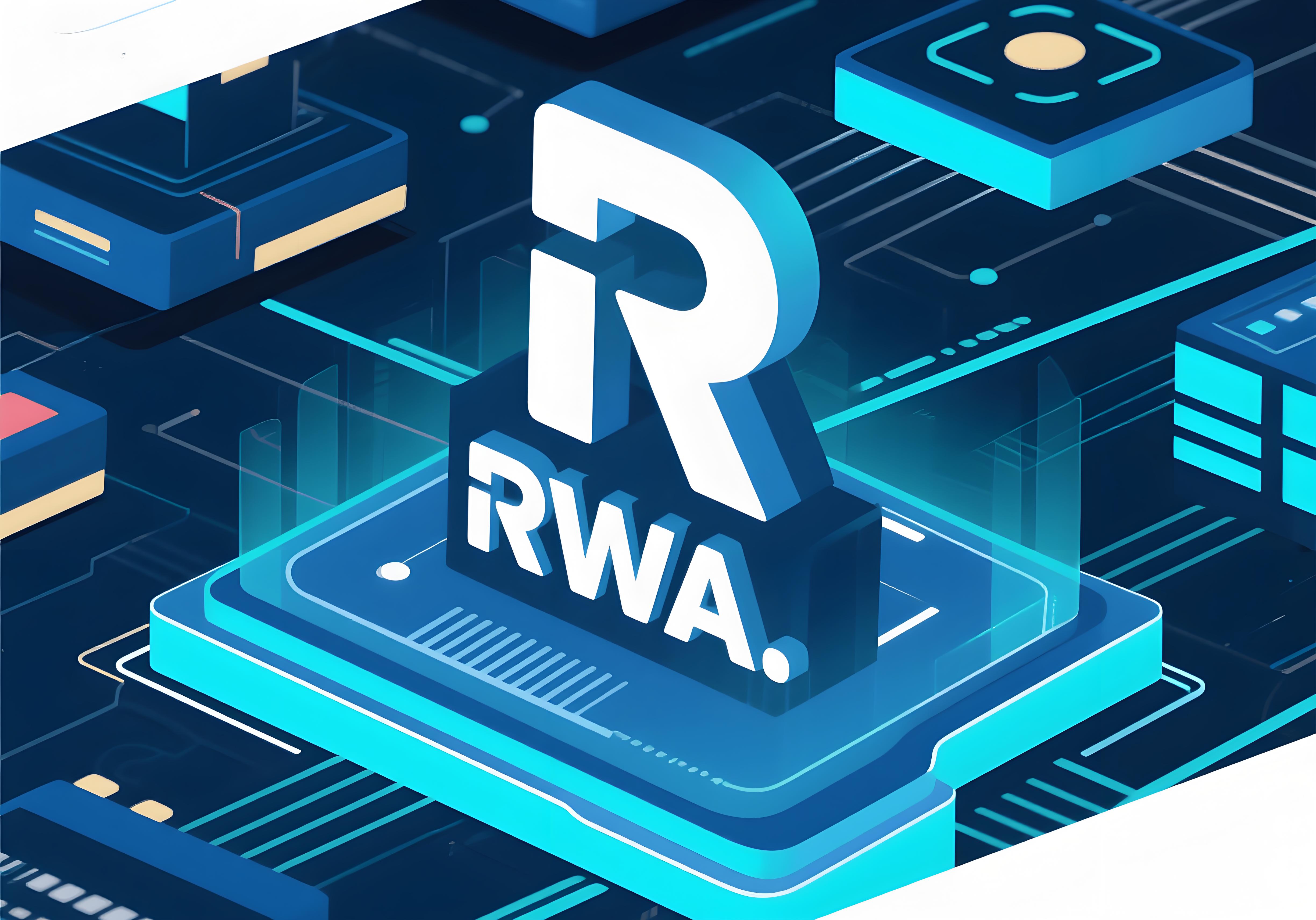 RWA：现实世界资产的数字化与区块链应用