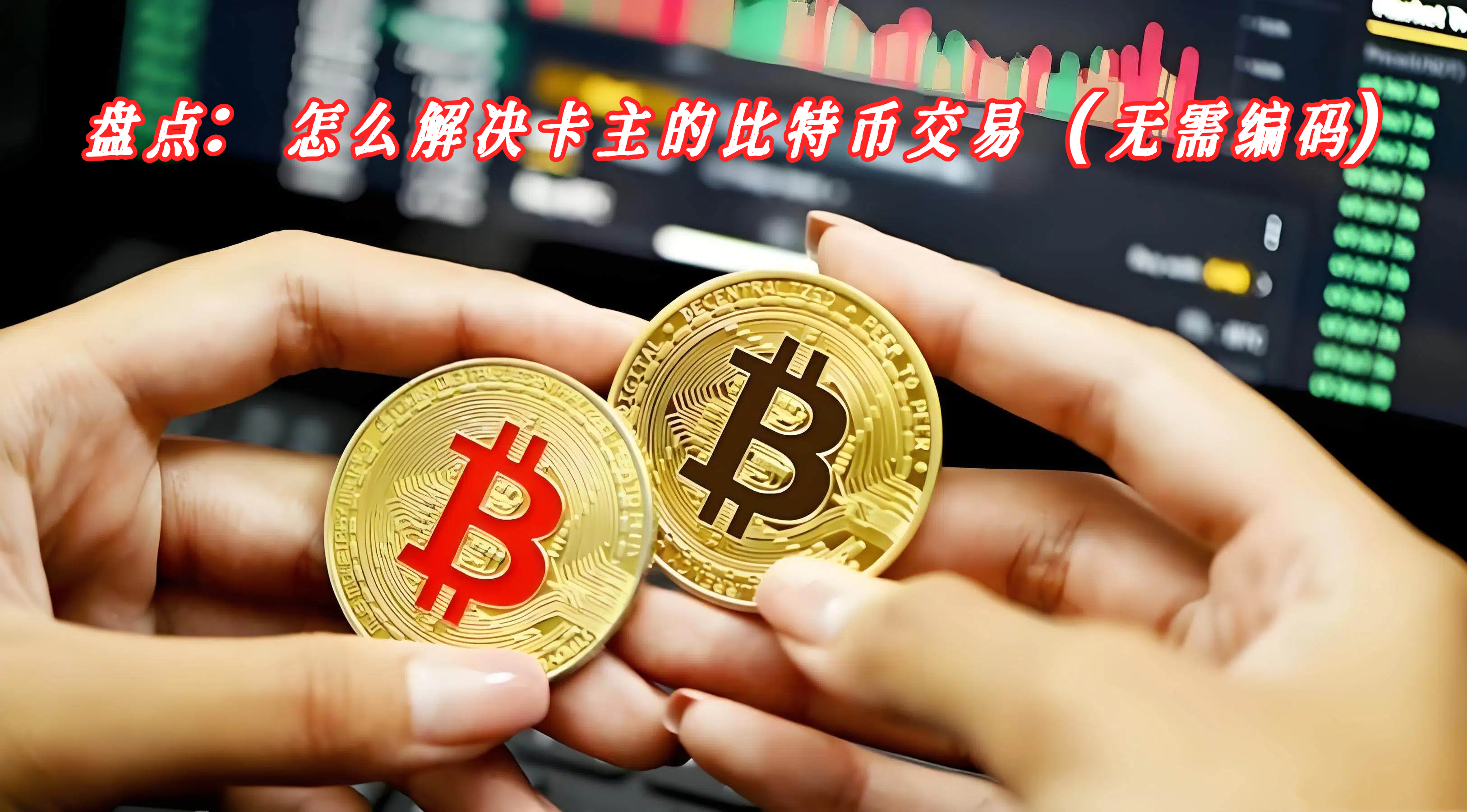 盘点：怎么解决卡主的比特币交易（无需编码）