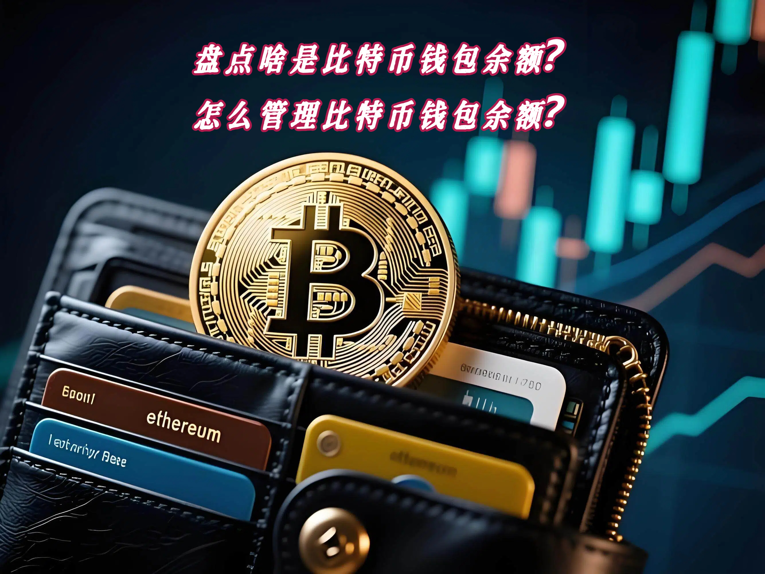 盘点啥是比特币钱包余额？怎么管理比特币钱包余额？