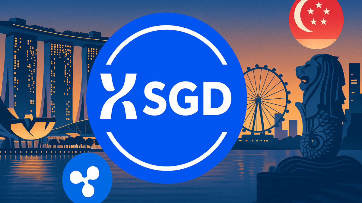 XSGD是什么？新加坡稳定币为何如此受欢迎？