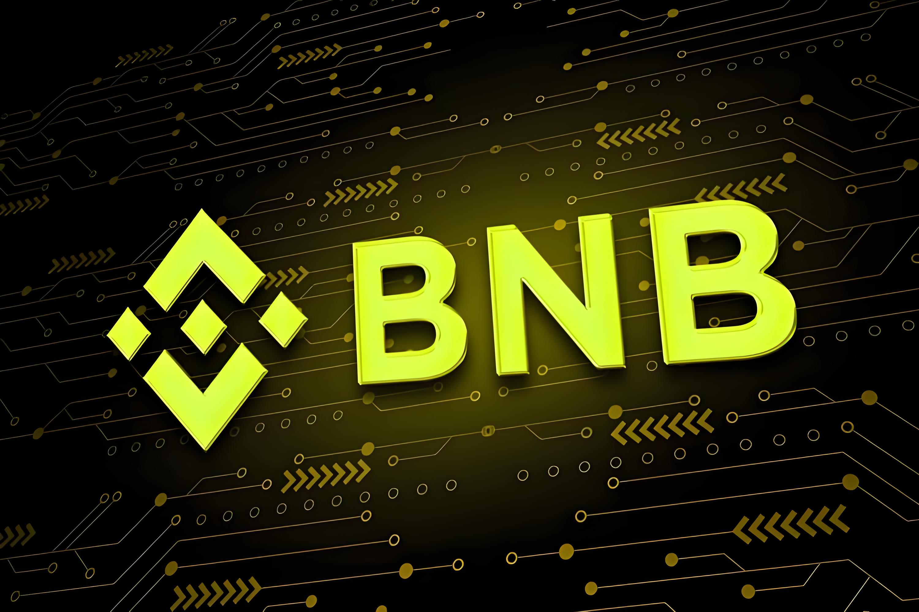 opBNB 在加密货币中是什么?