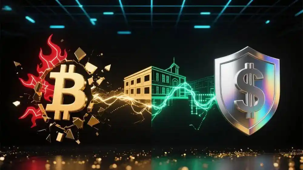 稳定币和比特币的区别?稳定币和比特币哪个更值得投资?