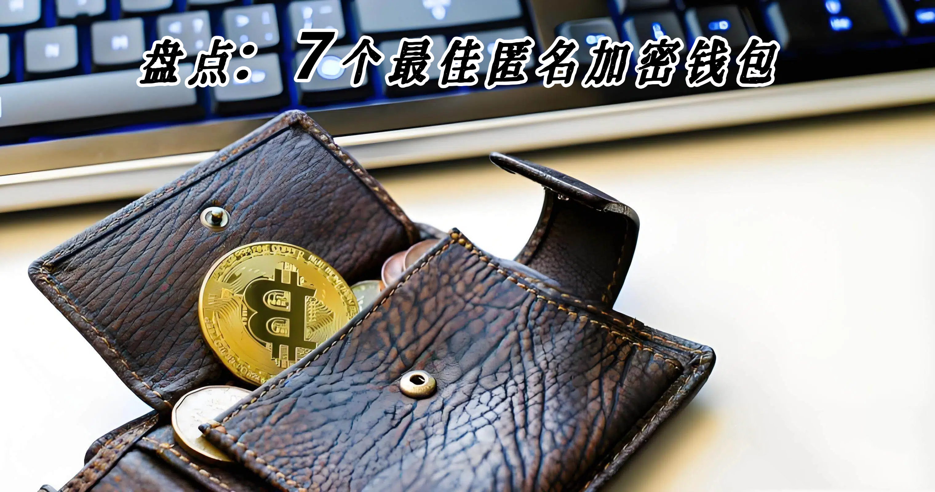 盘点：7个最佳匿名加密钱包