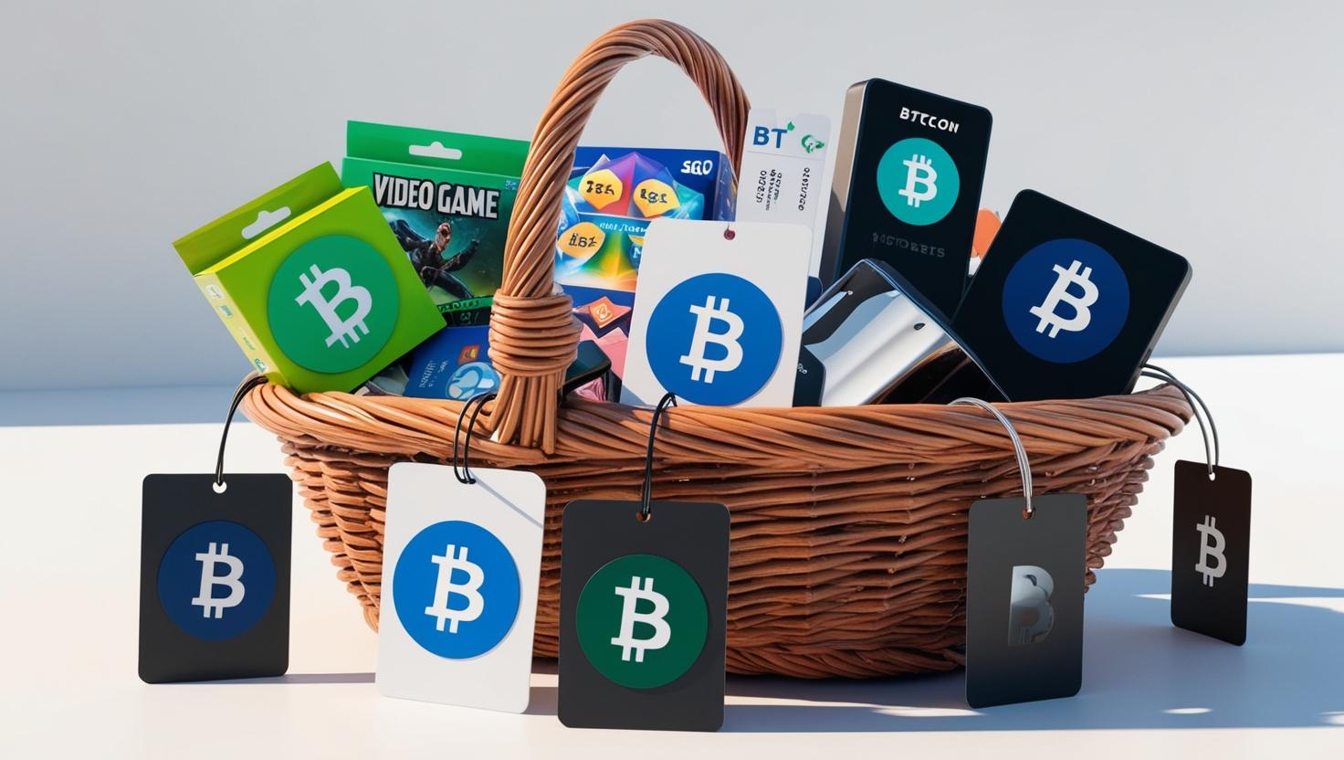比特币能买什么？新手如何用BTC消费指南