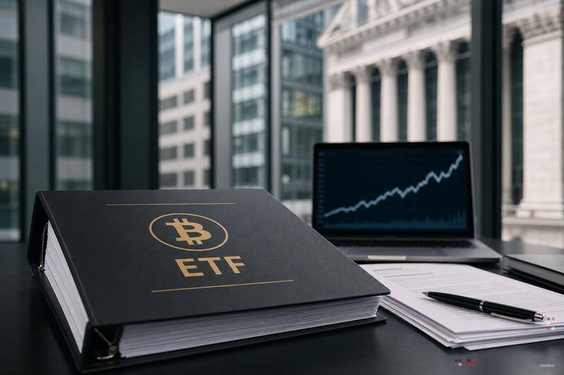 疲软就业报告助推比特币反弹,ETF资金流入创5月以来最大