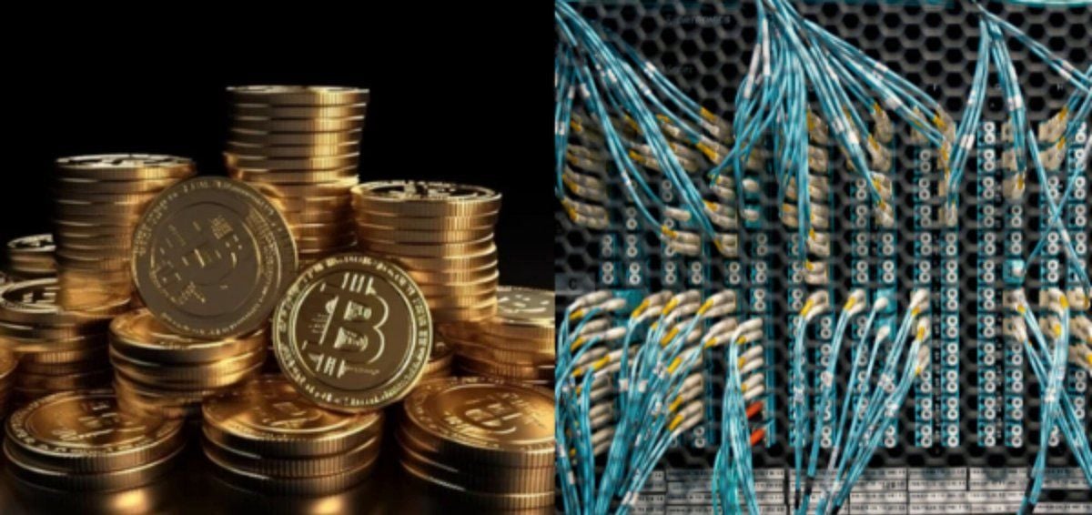 比特币区块链自2024年以来最繁忙，但表象之下另有玄机