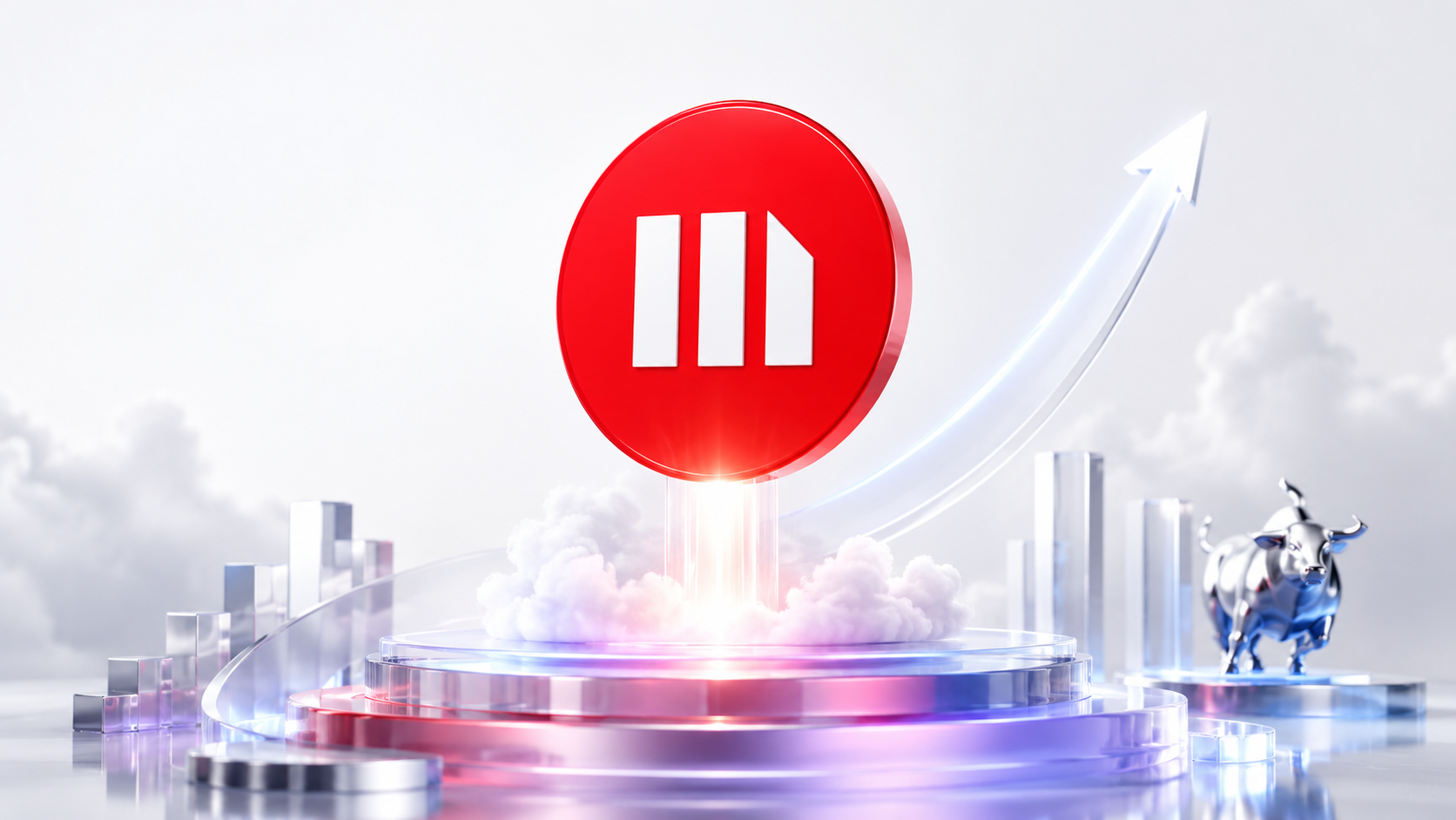 分析师称若比特币达9.5万美元，Strategy股价或升至570美元