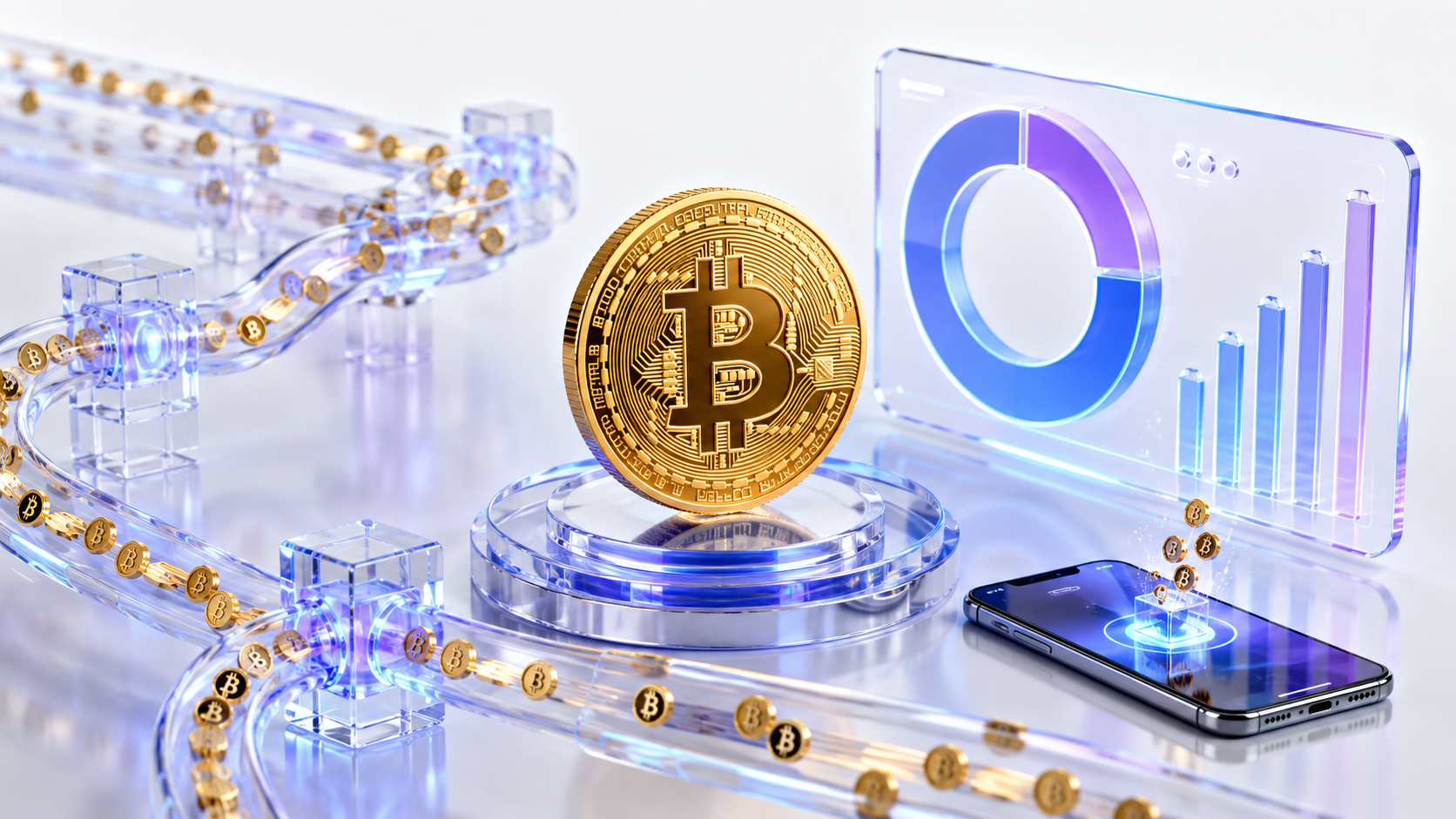 比特币小额交易占比达80%,符文与烷烃充斥区块空间