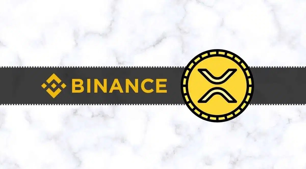 警告：币安XRP钱包资金流一年后首次转负——这意味着什么？