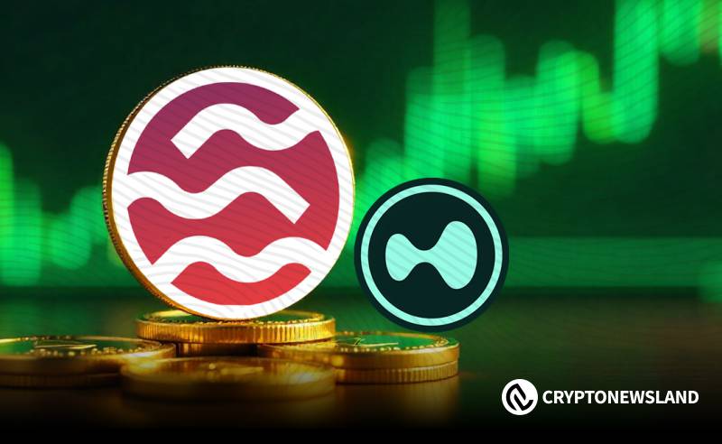 加密货币巨鲸正在增持的三种山寨币：AAVE、UNI 和 ENA