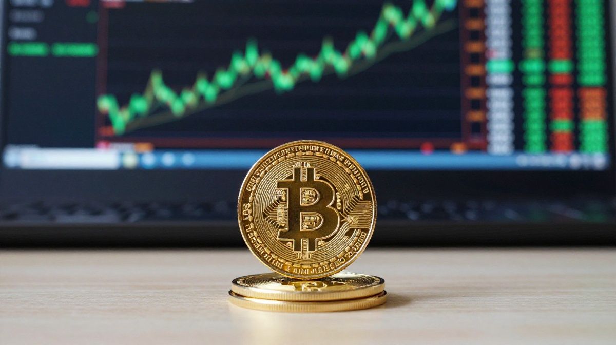 比特币回升至62,000美元上方——58K支撑位如何变成买入区