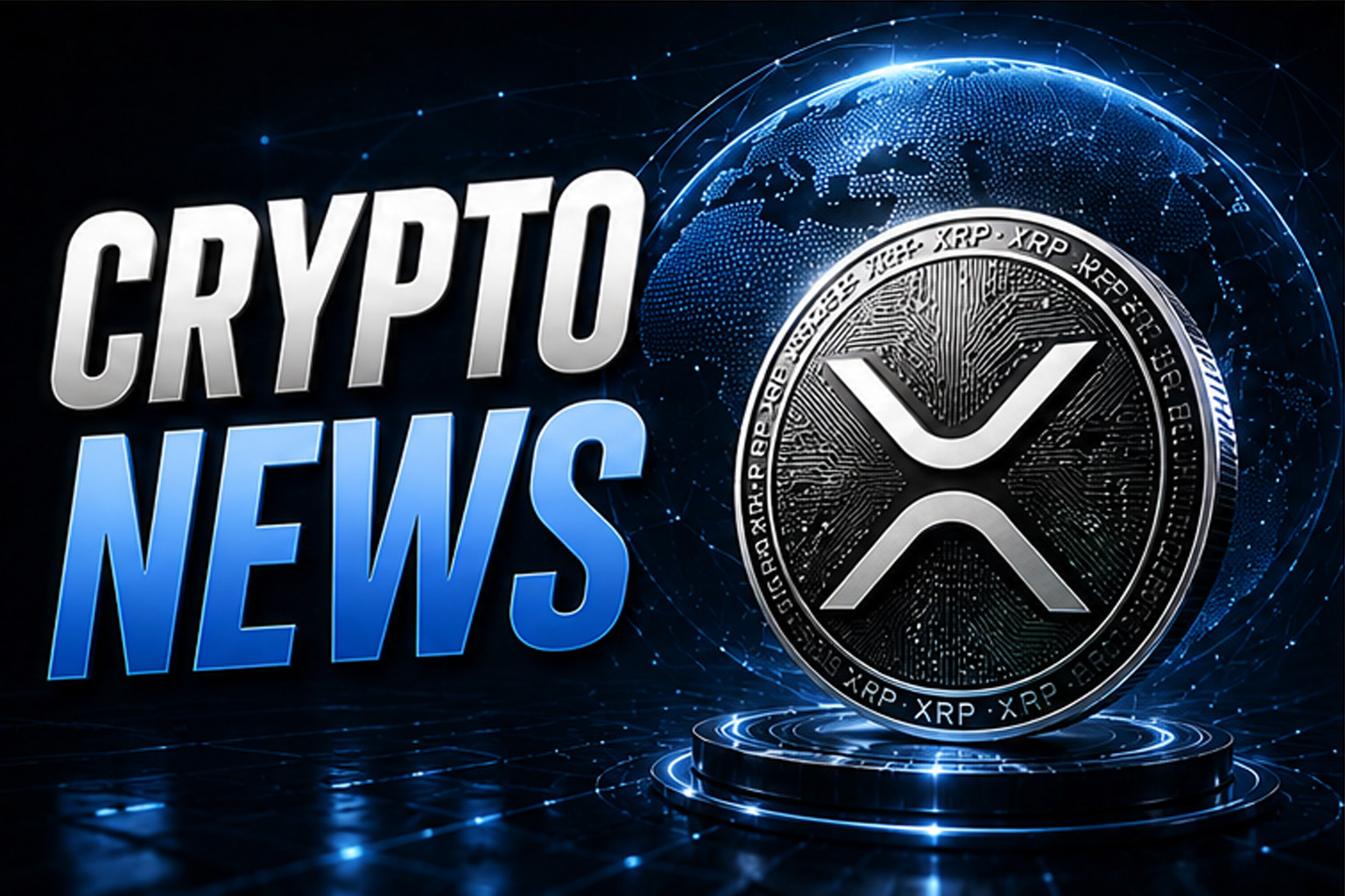 XRP新闻：巨鲸钱包持续囤积，Pepeto预售势头高涨，币安上市预期在即