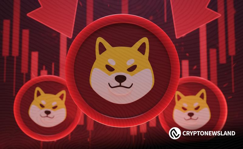 柴犬币从历史高点暴跌95%：新一轮下跌将至？