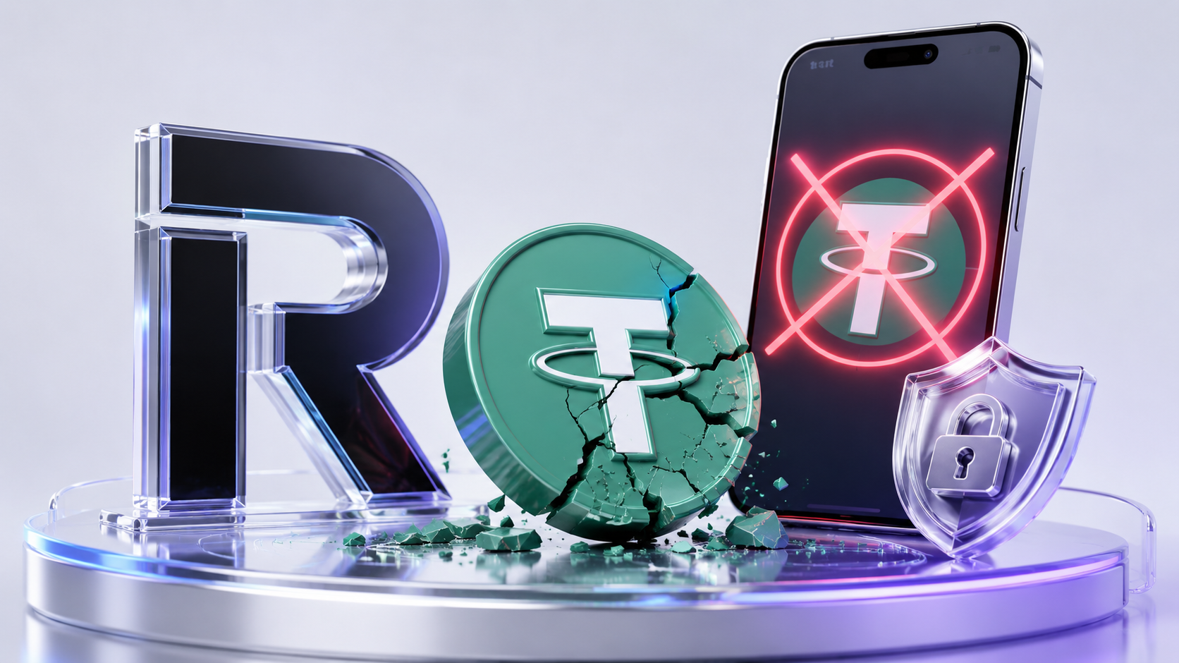 Revolut将于8月31日起停止支持USDT