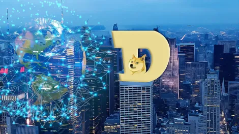 狗狗币现买入信号,或迎上涨行情
