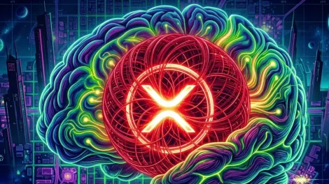 XRP在四天内上涨超8%,从7月1日低点反弹至1.14美元