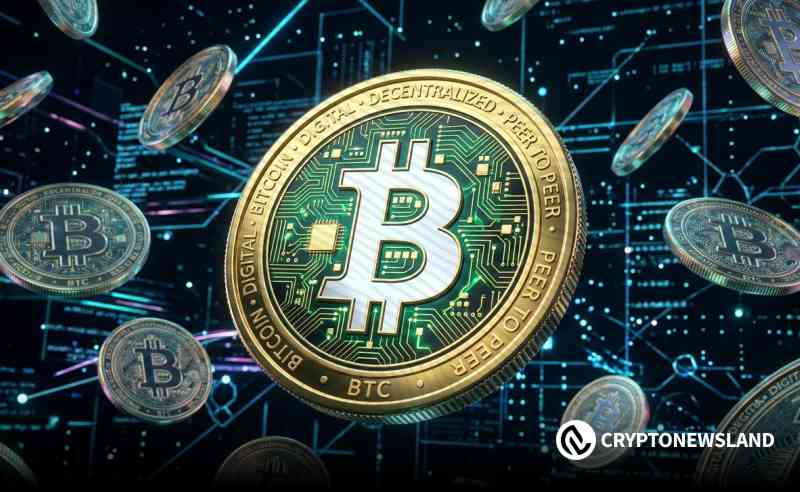 比特币矿工转移引发对Riot BTC策略的关注