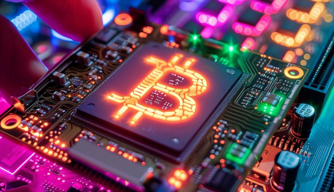 Jeffrey Huang 亏损3385万美元后，仍加仓比特币和Hyperliquid多头