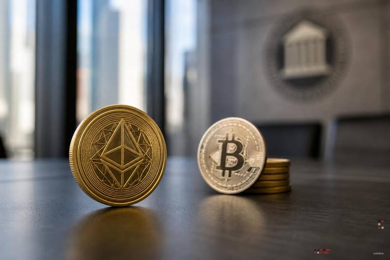 比特币逼近6.3万美元,病毒式传播的山寨币暴涨80%