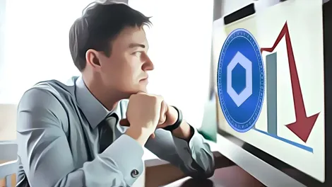 受Robinhood整合及2032年看涨预期推动，Chainlink自6月低点上涨12%