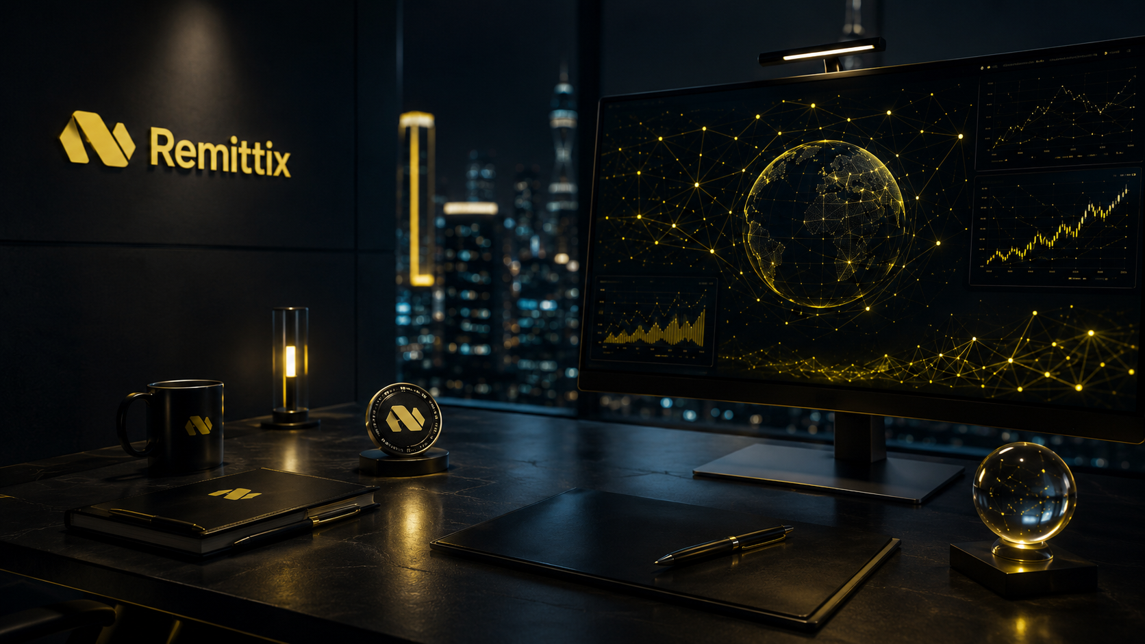 Remittix社区因最低0.35美元RTX发行价公告而沸腾
