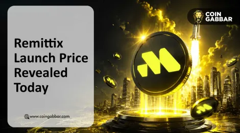 Remittix 发行价揭晓:预售结束前锁定0.35美元