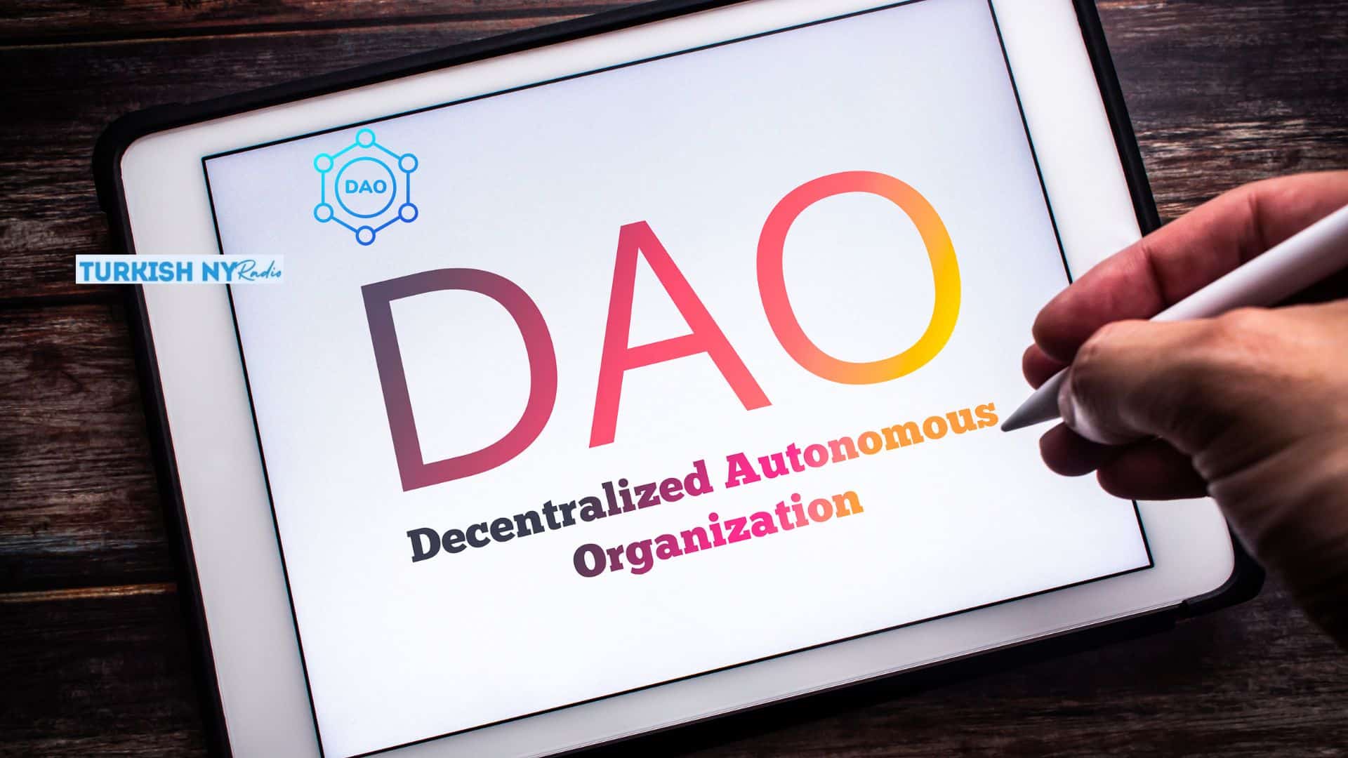 DAO治理如何重塑Web3组织结构