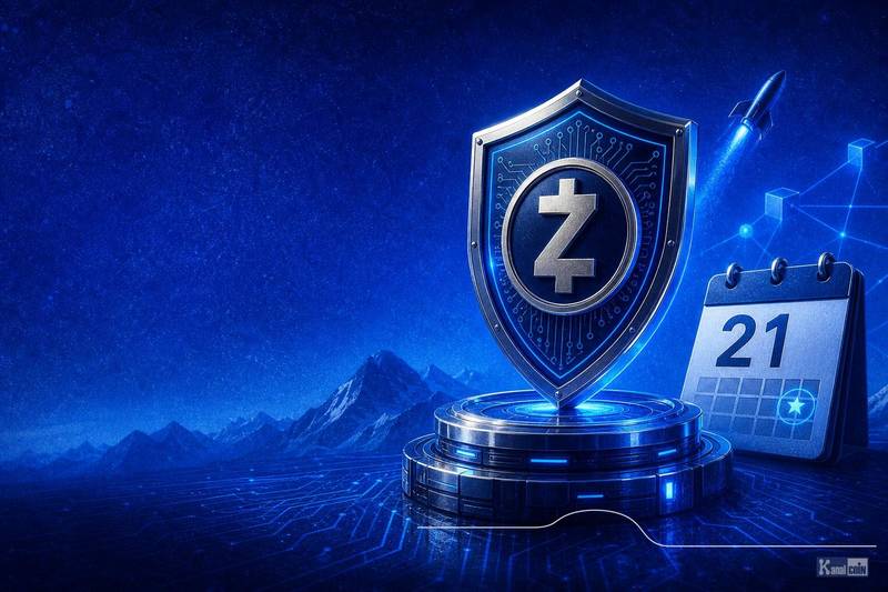 Zcash Ironwood 升级于7月21日上线前最终敲定