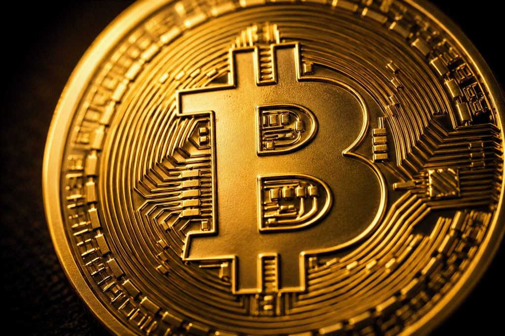 中国分析师分享比特币近期上涨后预期看到的下一价格水平