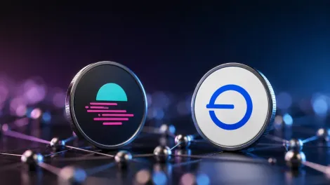 Moonbeam告别Polkadot，GLMR迁移至Base布局AI战略