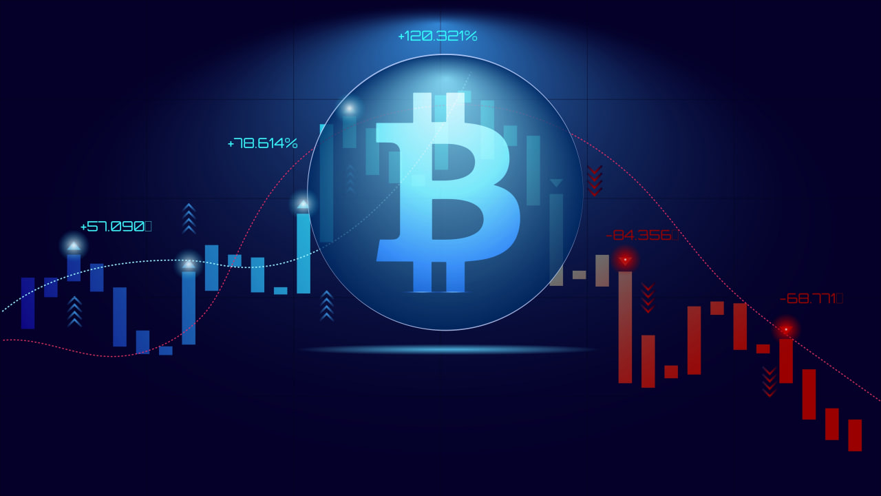 比特币价格分析:200周均线关键决策区