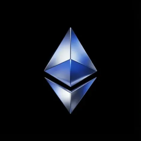 以太坊（ETH）价格形成看涨双底，交易所提现量飙升至三年新高