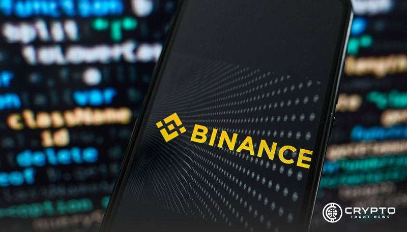 Binance suspends French trading business after missing MiCA compliance deadline