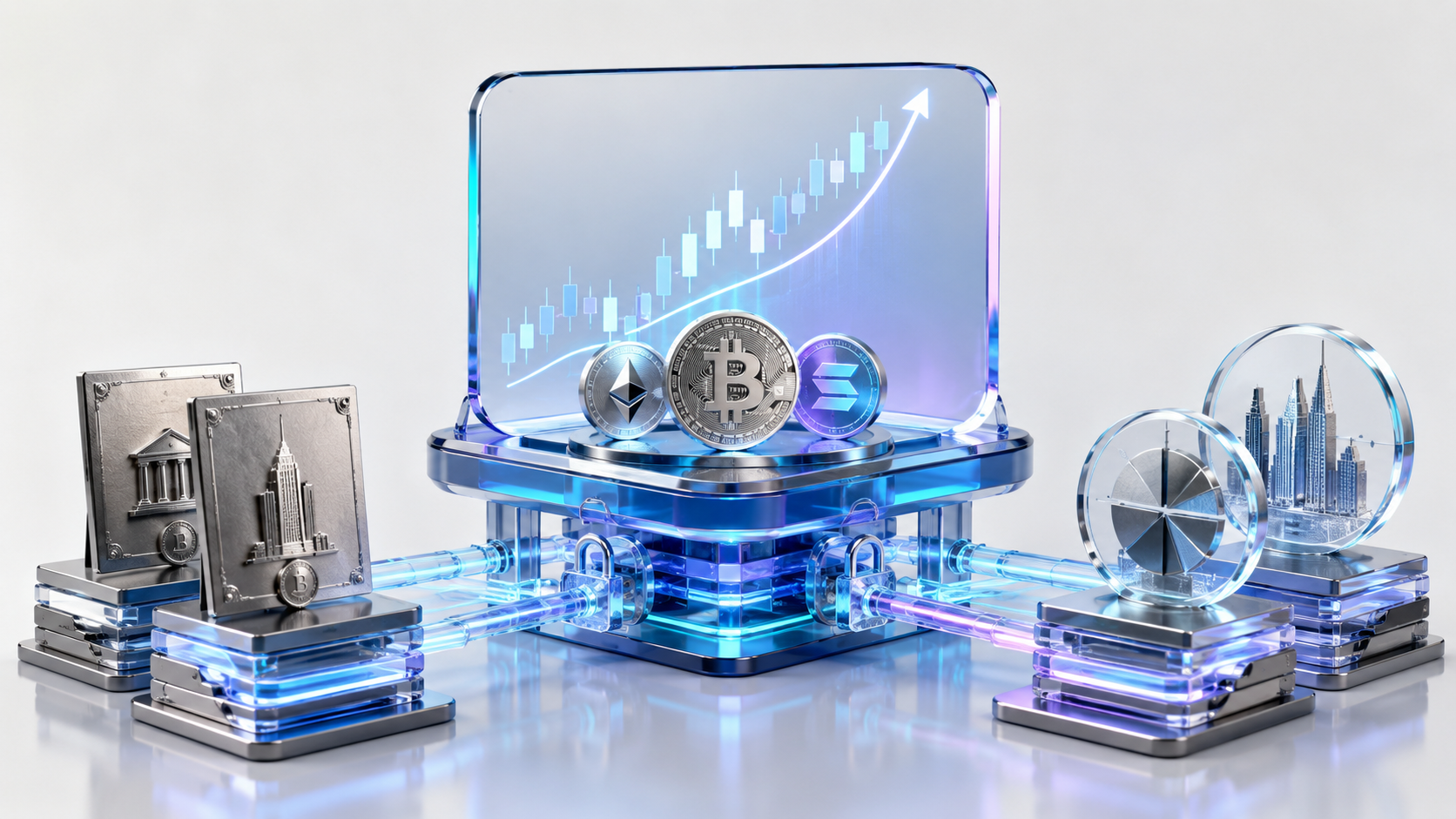 Kraken allows traders to use tokenized stocks as collateral for leveraged positions